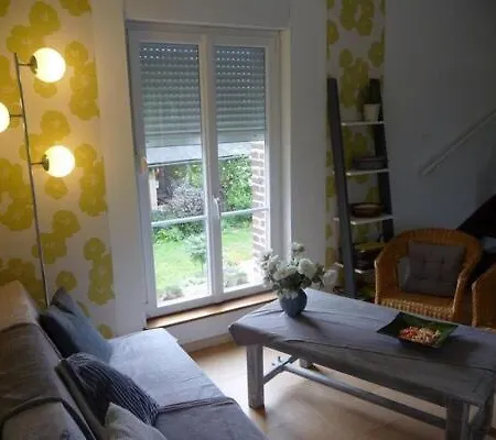 Lägenhet A La Ferme