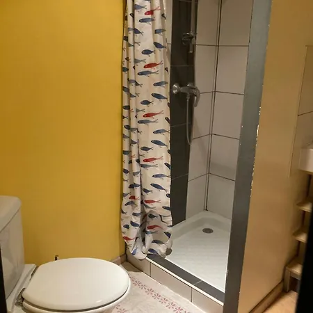 Lägenhet A La Ferme